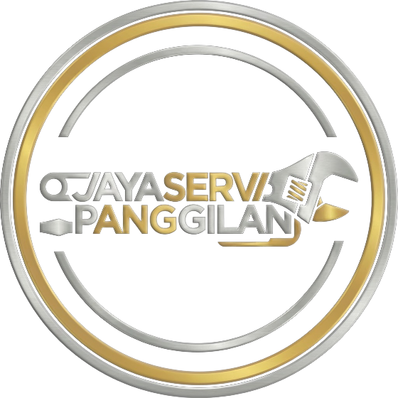 Jaya Service | Jasa Service Elektronik Panggilan