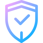 Ikon keamanan service elektronik panggilan Jaya Service Purbalingga